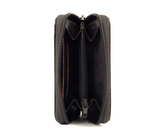 #color_ Brown | Cavalinho Card Holder Change Purse - Brown - 28610565.02_P03