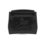 Cavalinho Leather Change Purse for Men SKU 28610568.01 #color_black