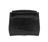 Cavalinho Leather Change Purse for Men SKU 28610568.01 #color_black