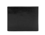 Cavalinho Leather Trifold Wallet SKU 28610569.01 #color_black