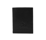 #color_ Black | Cavalinho Men's Trifold Wallet - Black - 28610582.01_1