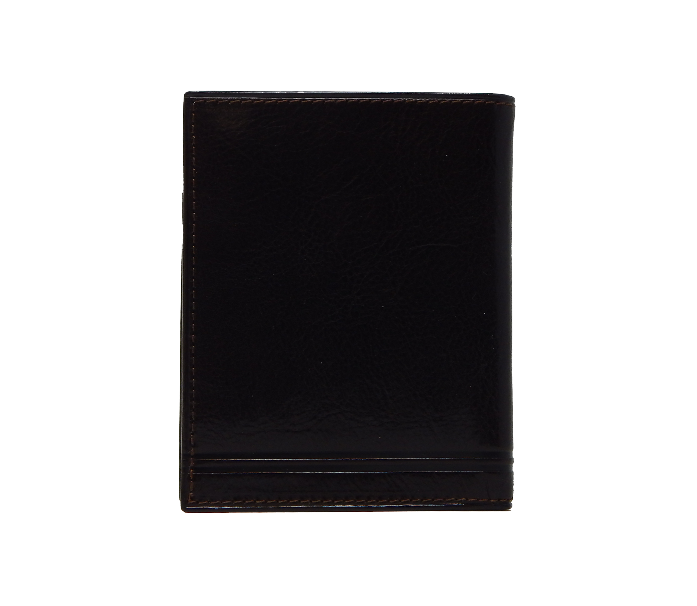 #color_ Brown | Cavalinho Men's Trifold Wallet - Brown - 28610582.02_3