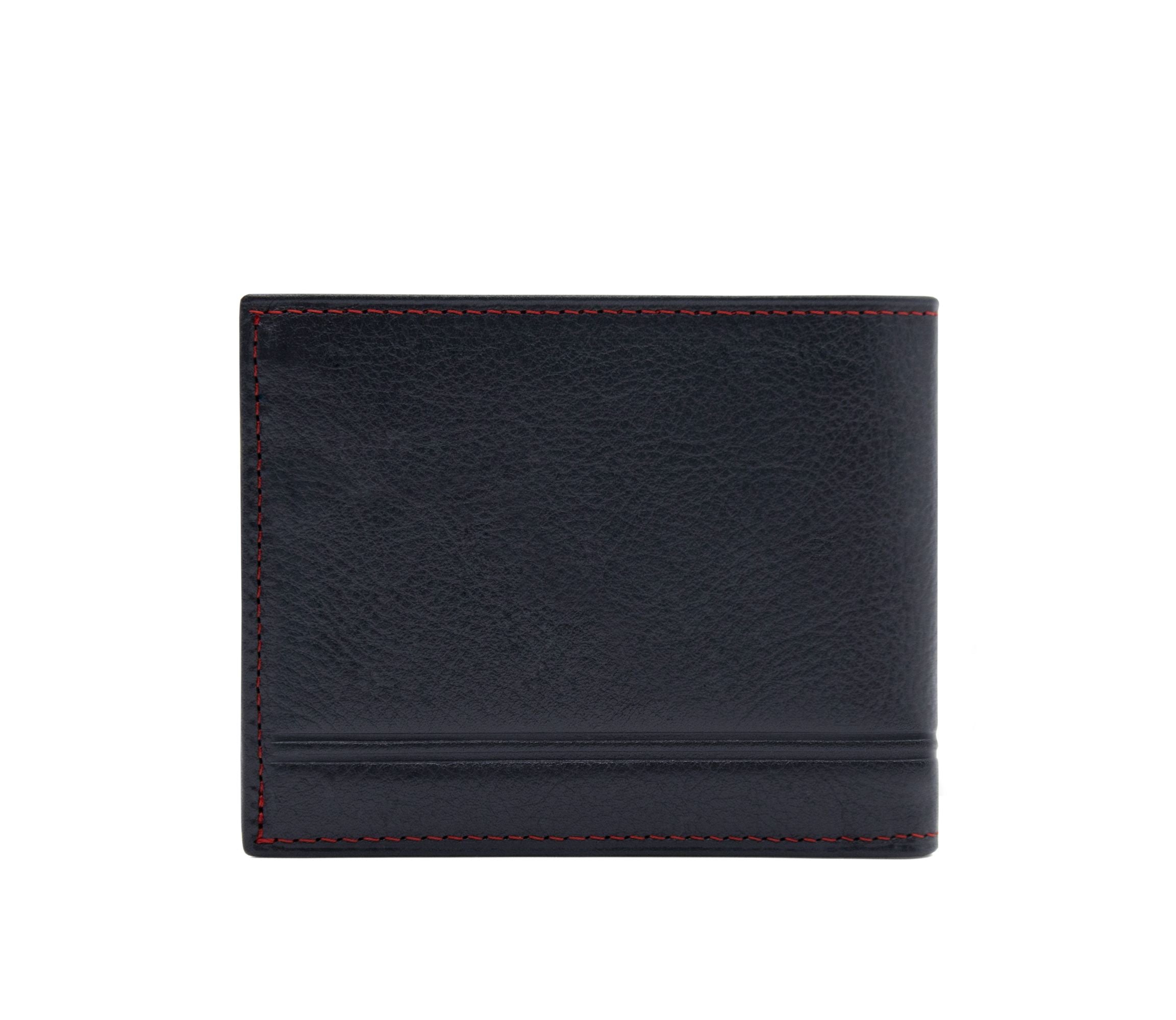 #color_ Navy | Cavalinho Men's Trifold Leather Wallet - Navy - 28640508.03_3_5d7fb254-2a89-40a6-b8a4-54bd74cf3c87