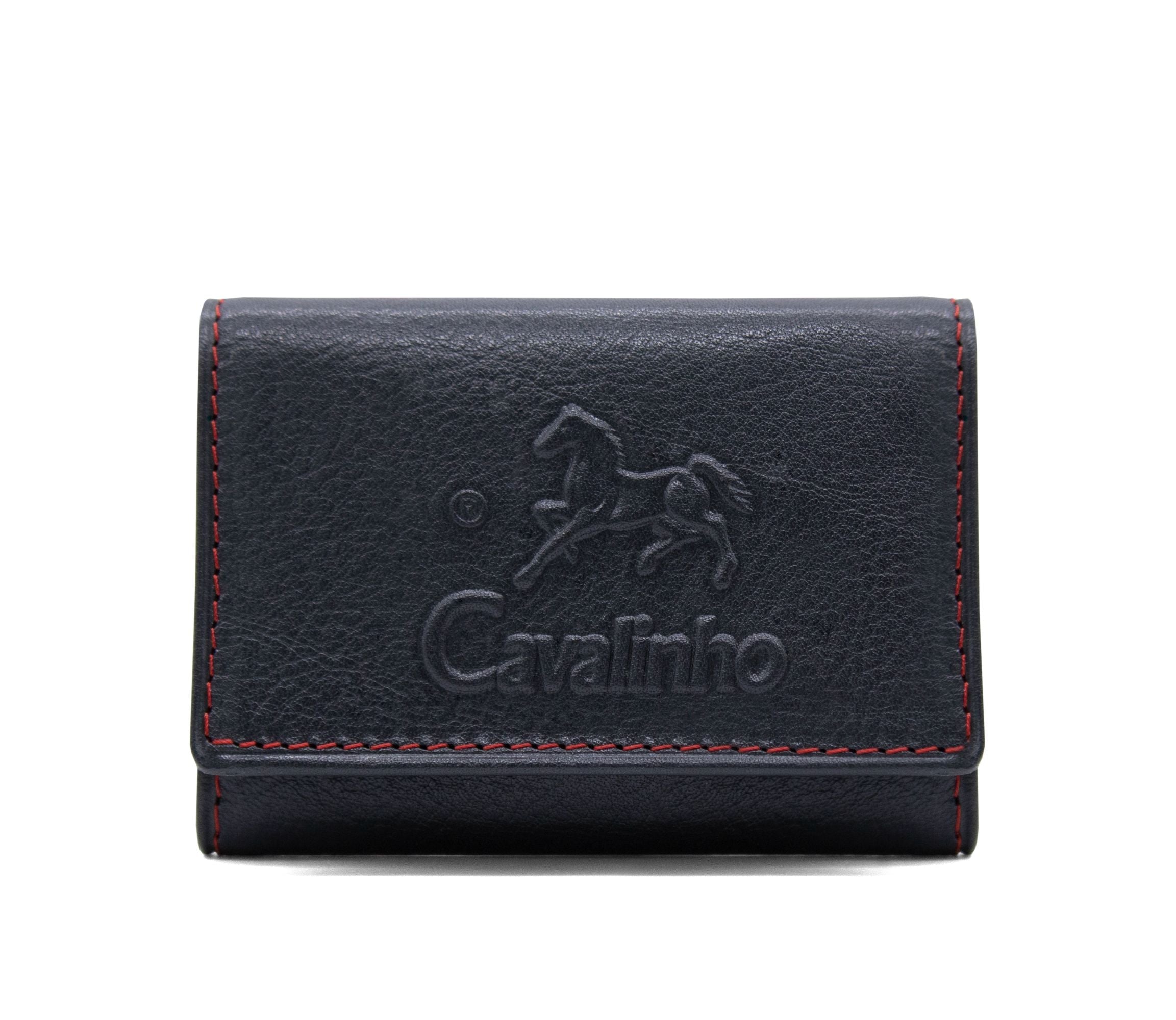 #color_ | Cavalinho Men's Navy Wallet - - 28640539.03_1