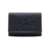 #color_ | Cavalinho Men's Navy Wallet - - 28640539.03_1