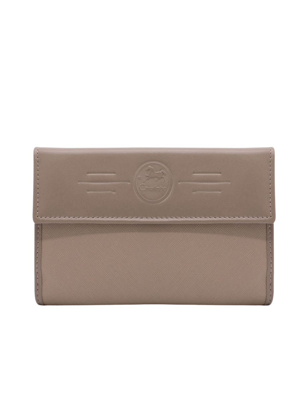 Cavalinho Signature Wallet for Women SKU 28740202.31 #color_sand / beige