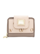 Cavalinho Signature Wallet for Women SKU 28740218.31 #color_sand / beige