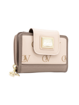 Cavalinho Signature Wallet for Women SKU 28740218.31 #color_sand / beige