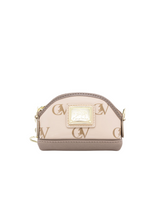 Cavalinho Signature Change Purse SKU 28740251.31 #color_sand / beige