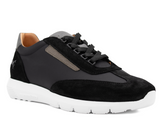 #color_ Black | Cavalinho Sneakers - Black - 2_1