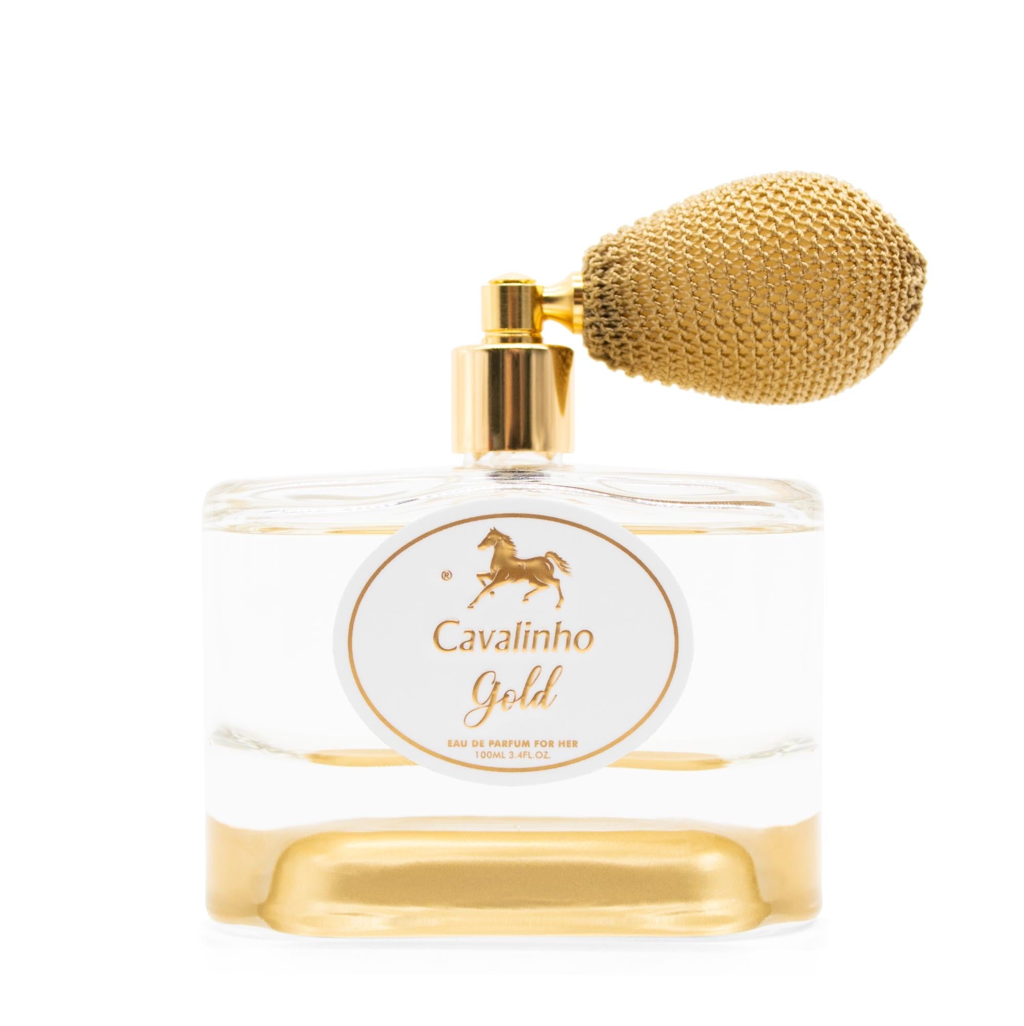 Cavalinho Gold Perfume SKU 38010003.00.10 #size_100ml