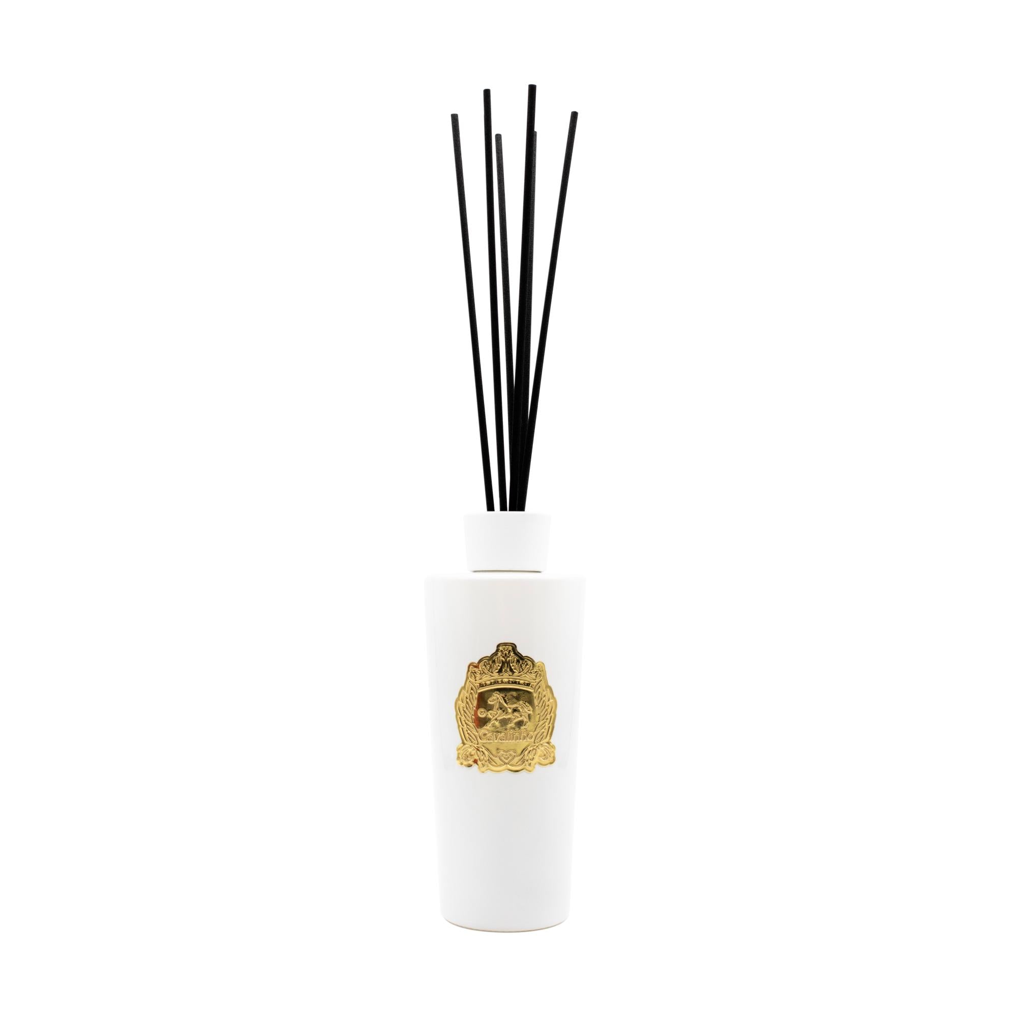 Cavalinho Bouquet Reed Diffuser Home Fragrance SKU 38010005.06.50. #size_500ml