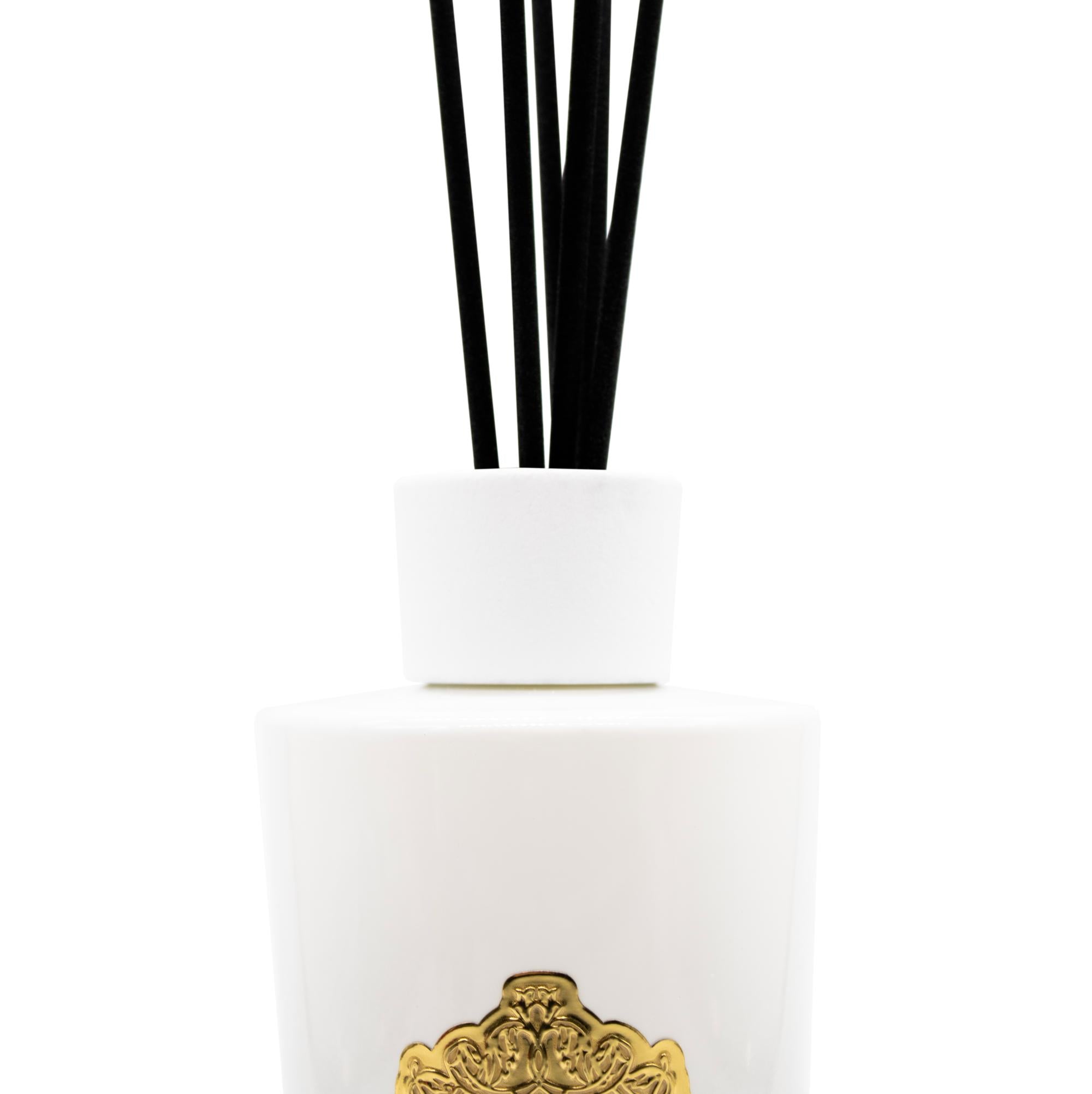 Cavalinho Bouquet Reed Diffuser Home Fragrance SKU 38010005.06.50. #size_500ml