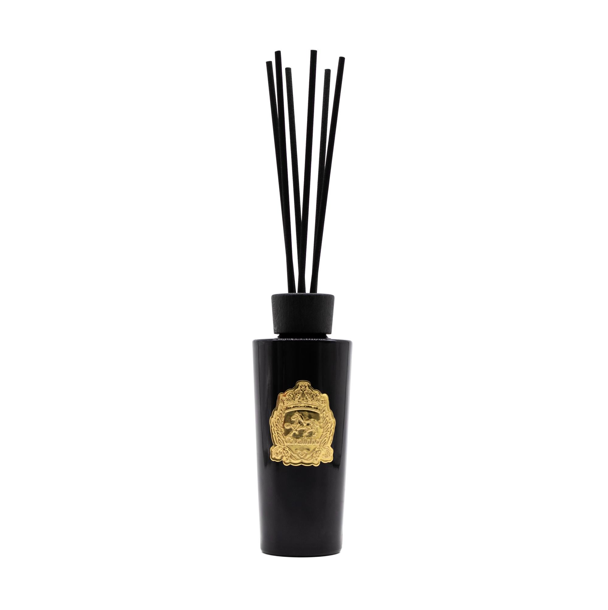 Cavalinho Divine Reed Diffuser Home Fragrance SKU 38010006.01.20. #size_200ml