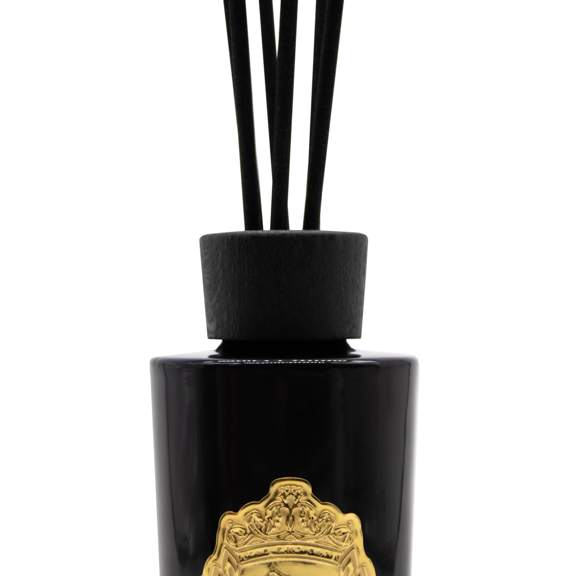 Cavalinho Divine Reed Diffuser Home Fragrance SKU 38010006.01.20. #size_200ml