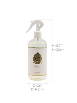 Cavalinho Bouquet Home Spray Fragrance SKU 38010009.06.50 #size_500ml