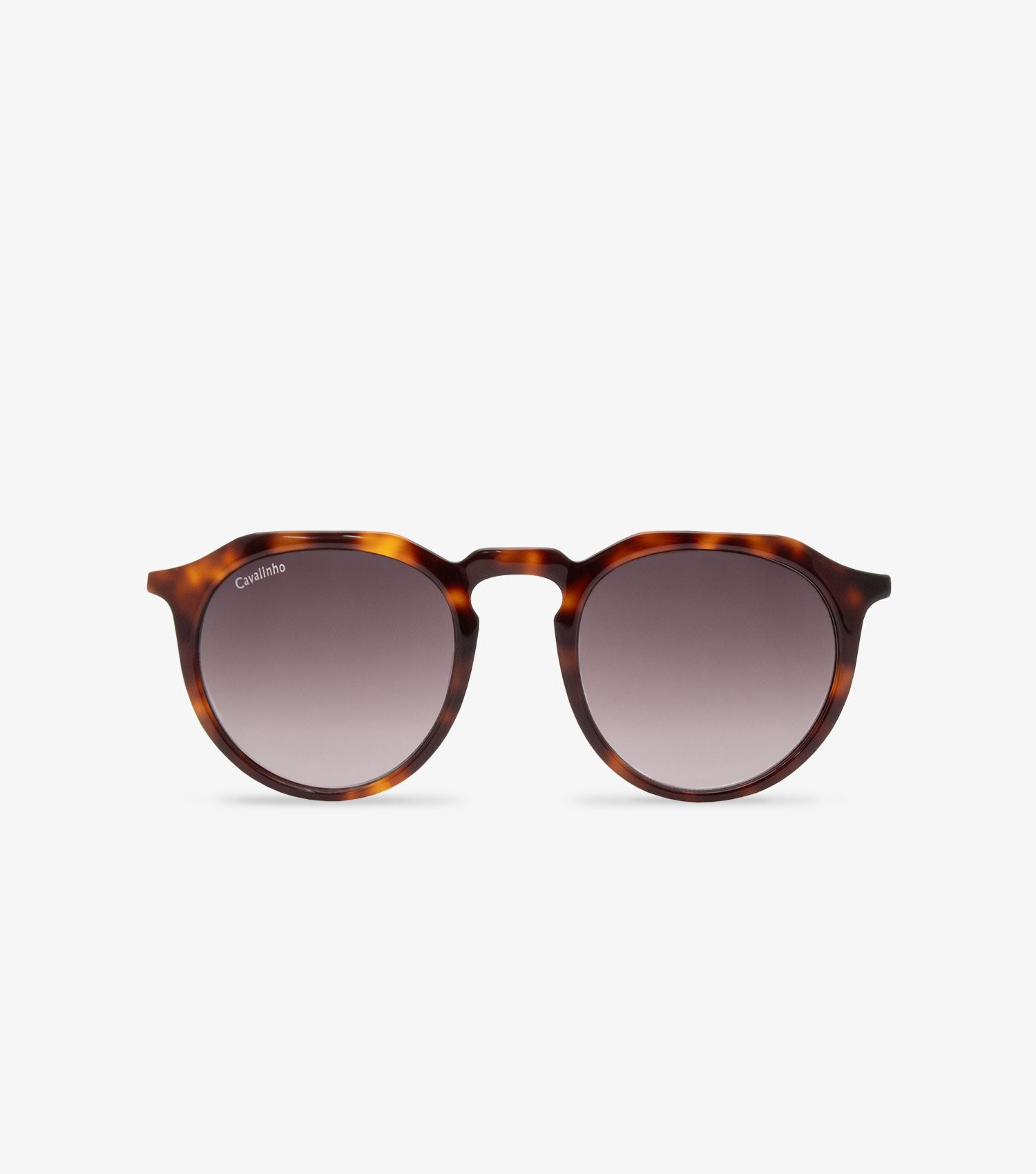 Cavalinho Sunglasses City for Men and Women SKU 38501523.02 #color_brown