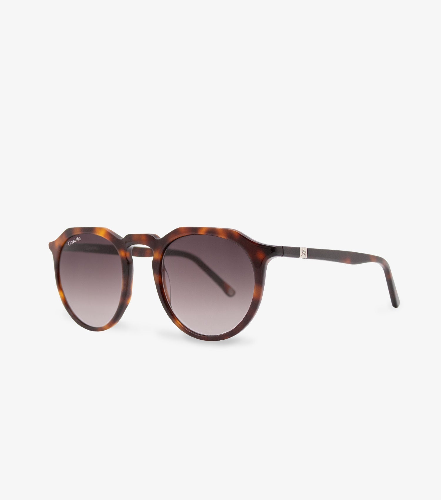 Cavalinho Sunglasses City for Men and Women SKU 38501523.02 #color_brown