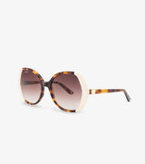 Cavalinho Sunglasses Pearl for Women SKU 38501623.02 #color_brown