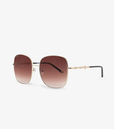 Cavalinho Sunglasses Liberté SKU 38501823.16 #color_gold