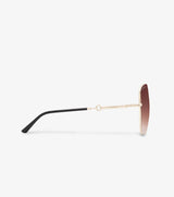 Cavalinho Sunglasses Liberté SKU 38501823.16 #color_gold