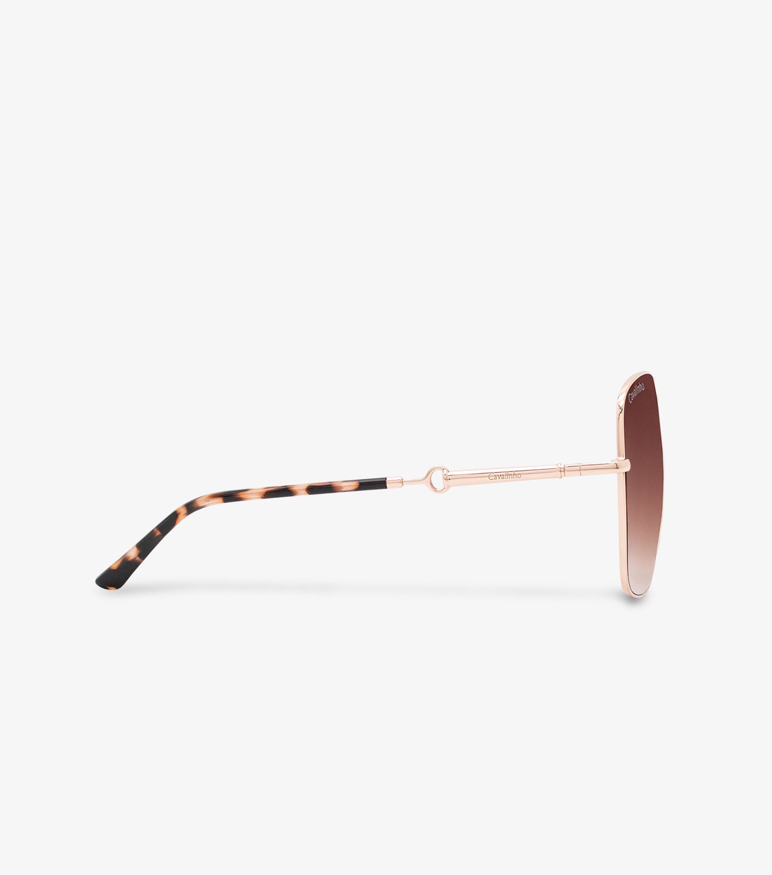 Cavalinho Sunglasses Liberté SKU 38501823.35 #color_rose gold