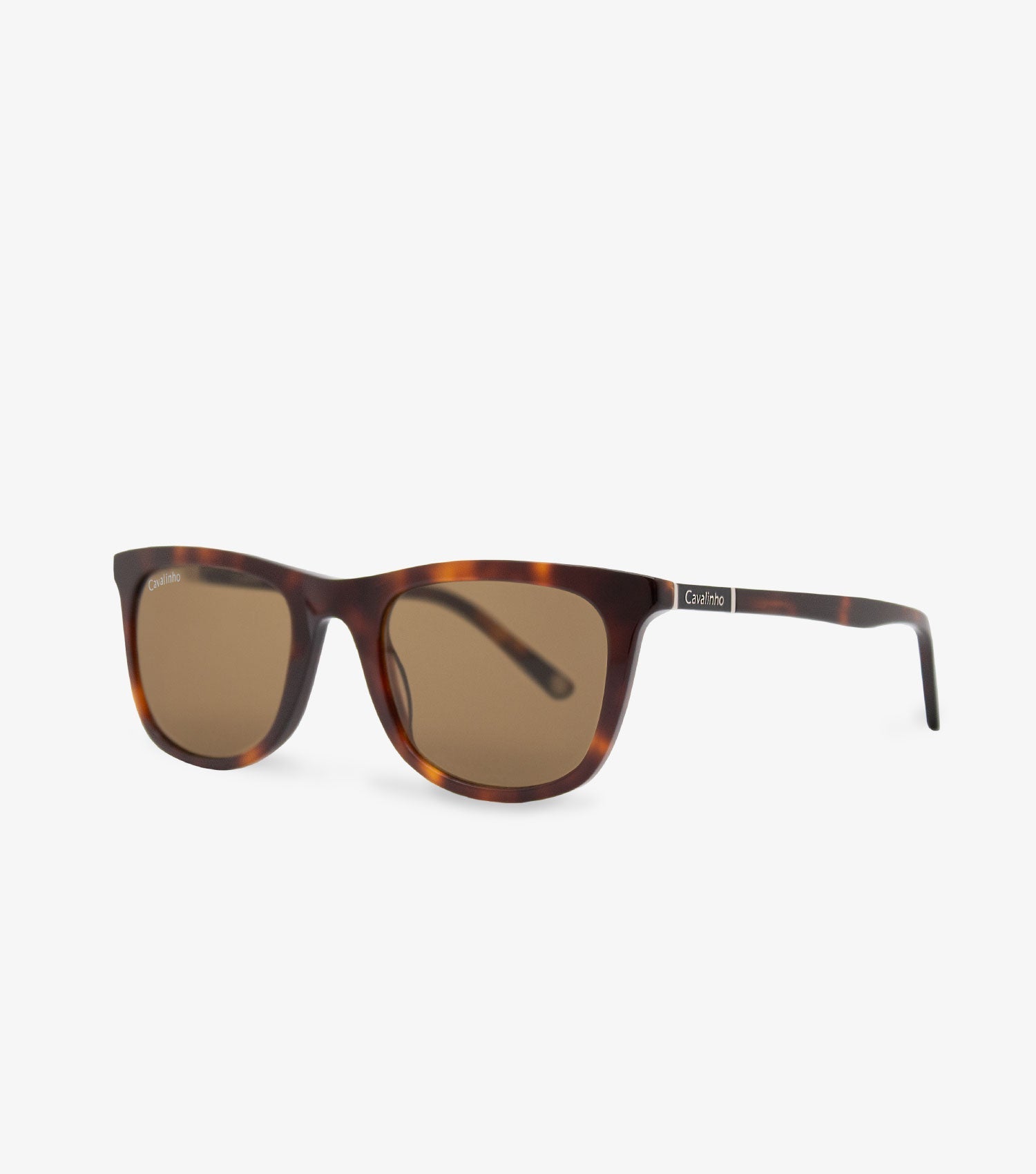 Cavalinho Sunglasses Old Town SKU 38502023.02 #color_brown