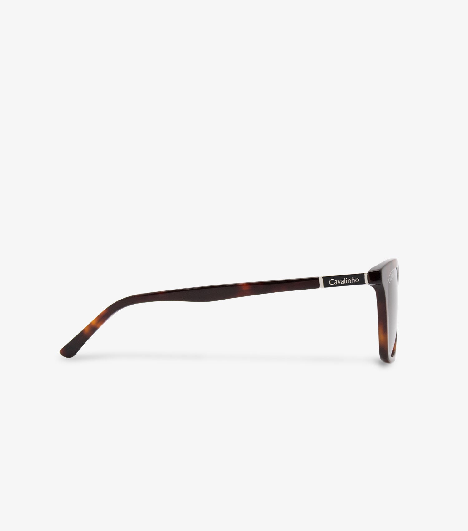 Cavalinho Sunglasses Old Town SKU 38502023.02 #color_brown