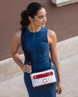 #color_ Navy White Red | Cavalinho Love Yourself Crossbody Bag - Navy White Red - 426269813_18412433557000514_2360225484586612264_n