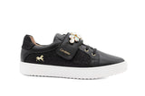 #color_ Black | Cavalinho Bright Sneakers - Black - 48010076.01_1