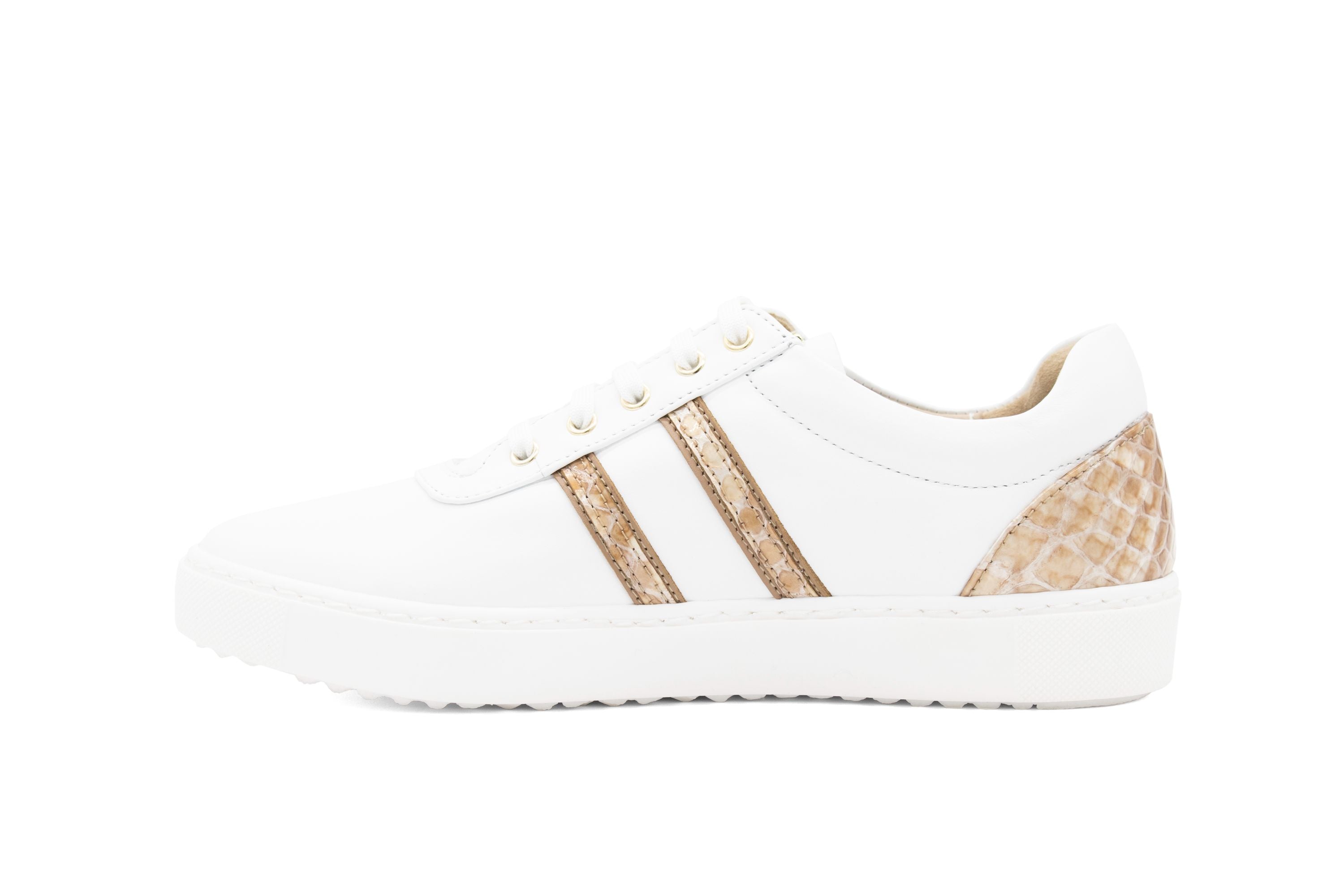 #color_ Beige | Cavalinho Imponenza Sneakers - Beige - 48010080.05_4