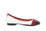 #color_ 12 US 42 EU | Cavalinho Sabrina Flats - 12 US 42 EU - 48010082.23_1