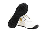 #color_ Gold | Cavalinho Always Together Sneaker - Gold - 48010088.16_5__50