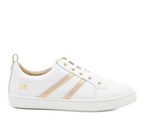 Cavalinho Gloss Sneakers for Women SKU 48010093.05 #color_beige