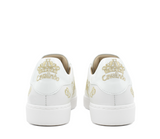 #color_ White | Cavalinho Golden Love Trainers - White - 48010094.06_4