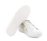 #color_ White | Cavalinho Golden Love Trainers - White - 48010094.06_7