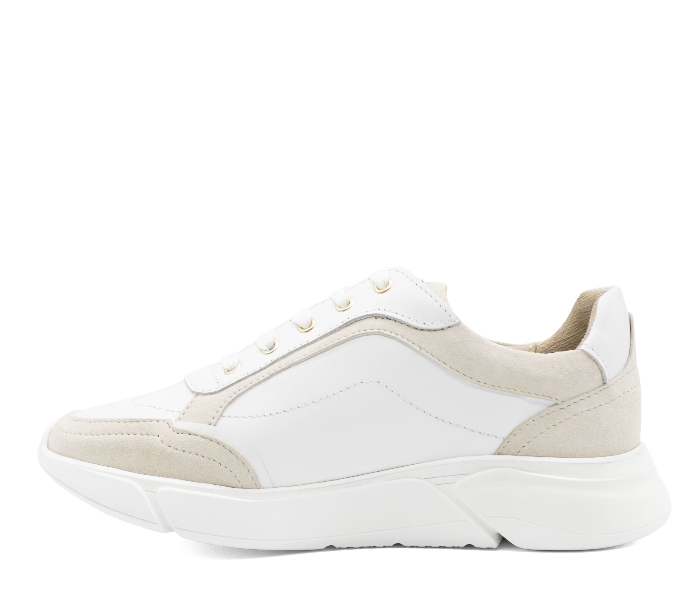 Cavalinho Noble Sneakers SKU 48010096.05 #color_beige