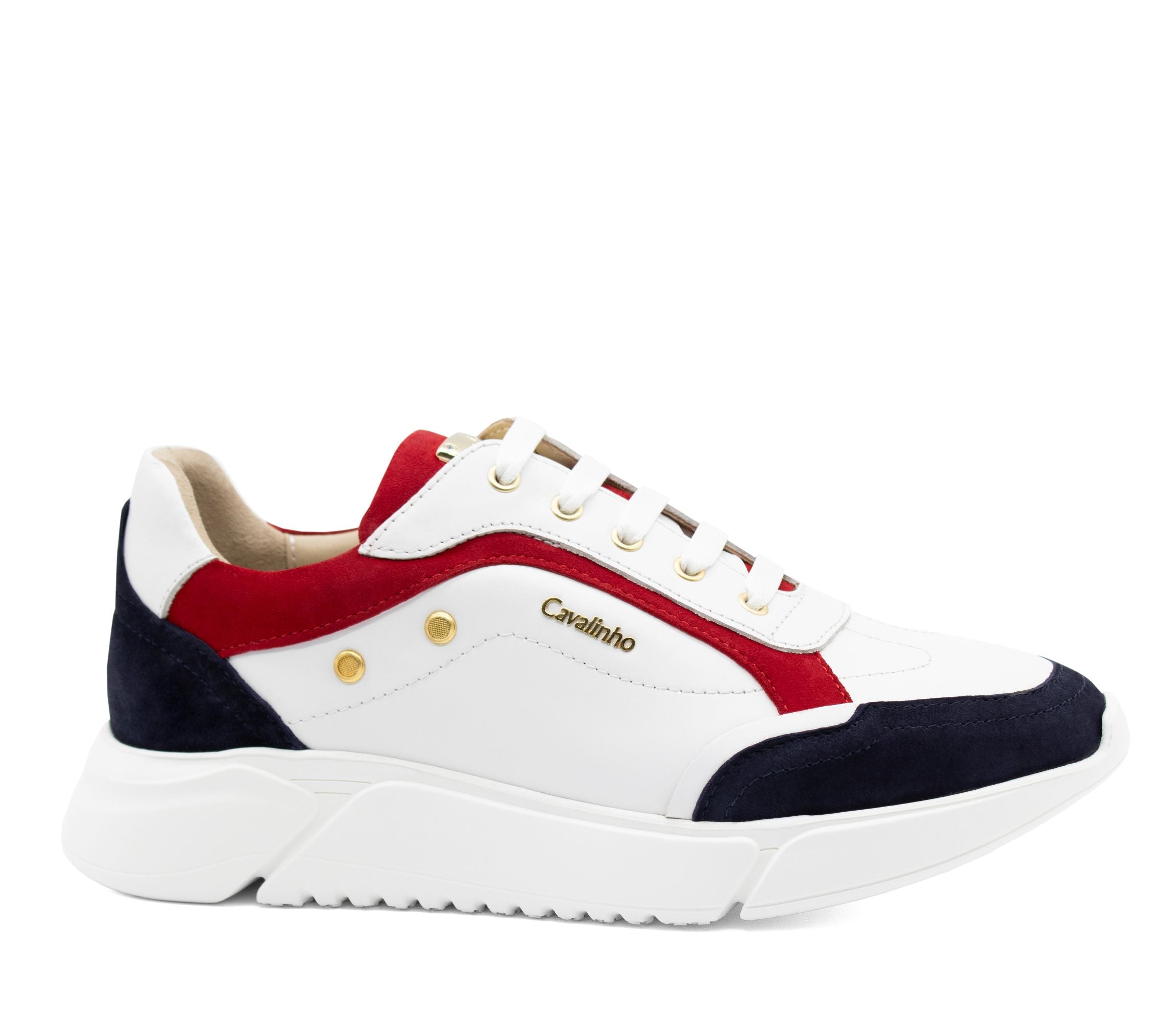 Cavalinho Noble Sneakers SKU 48010096.22 #color_navy