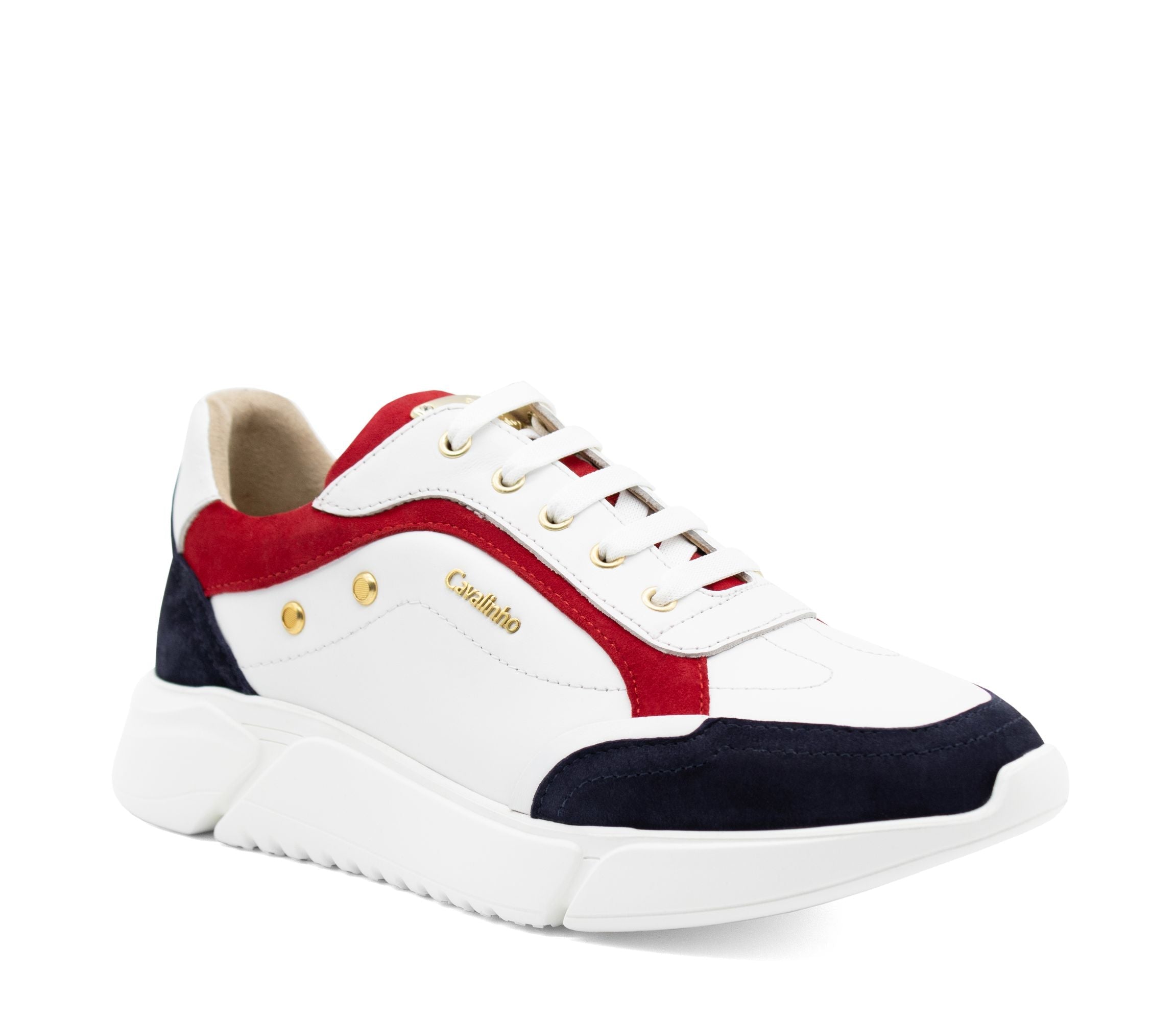 Cavalinho Noble Sneakers SKU 48010096.22 #color_navy