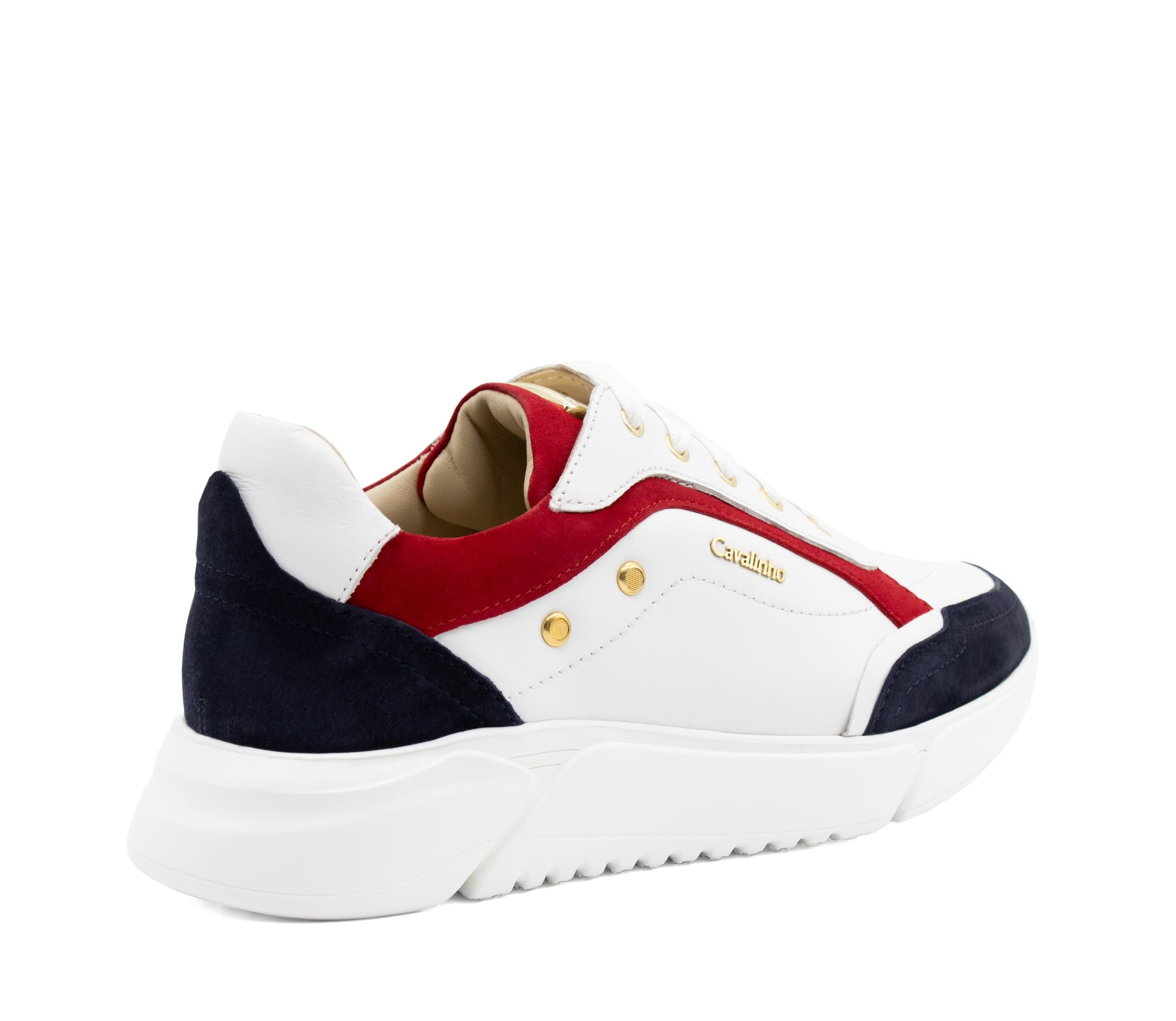 Cavalinho Noble Sneakers SKU 48010096.22 #color_navy