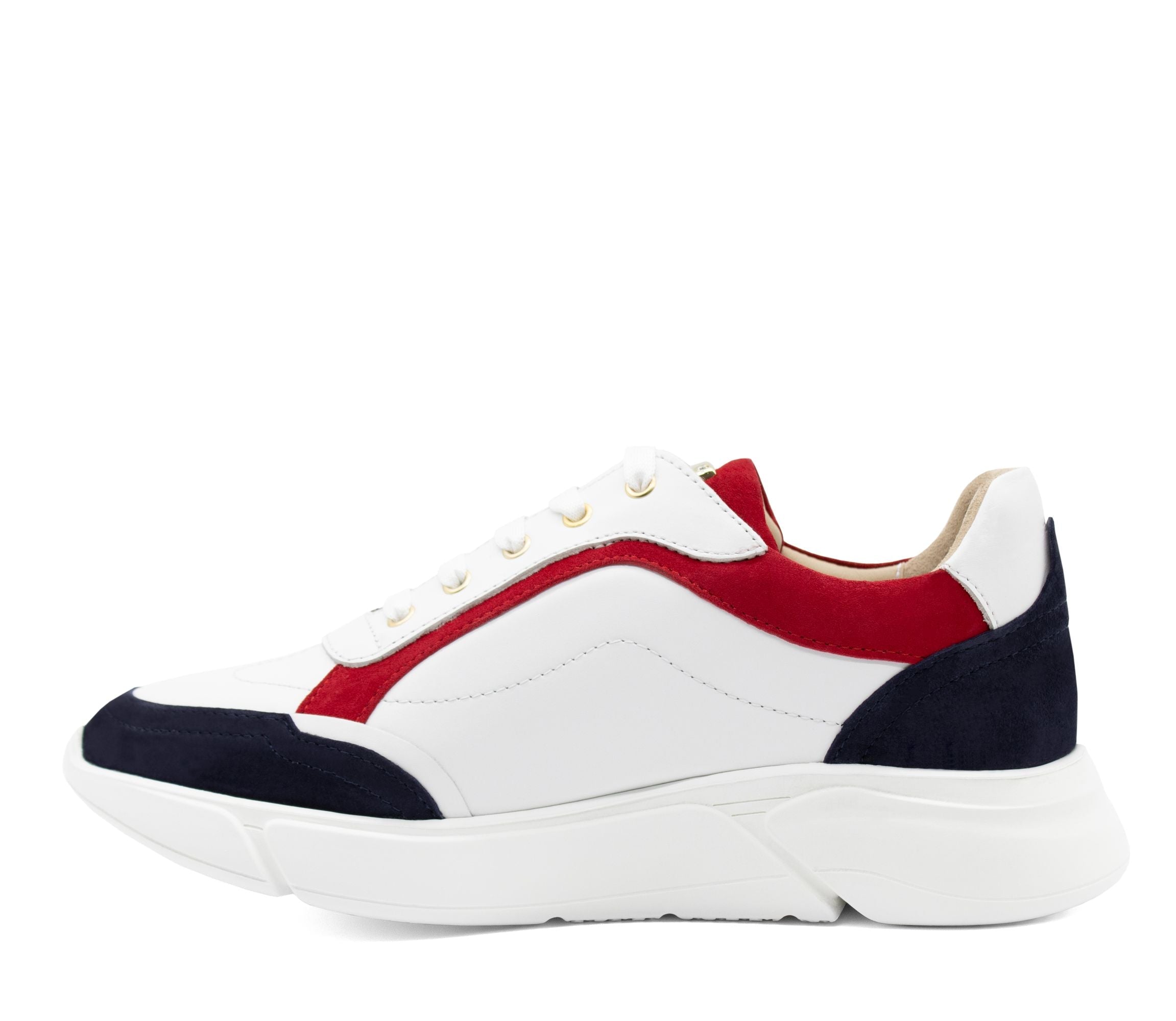 Cavalinho Noble Sneakers SKU 48010096.22 #color_navy