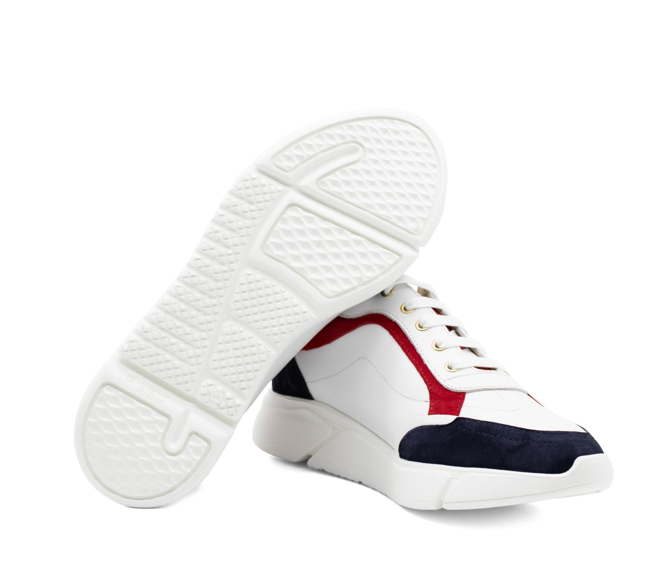 Cavalinho Noble Sneakers SKU 48010096.22 #color_navy