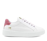 #color_ White & HotPink | Cavalinho Ragazza Sneakers - White & HotPink - 48010104.18_1