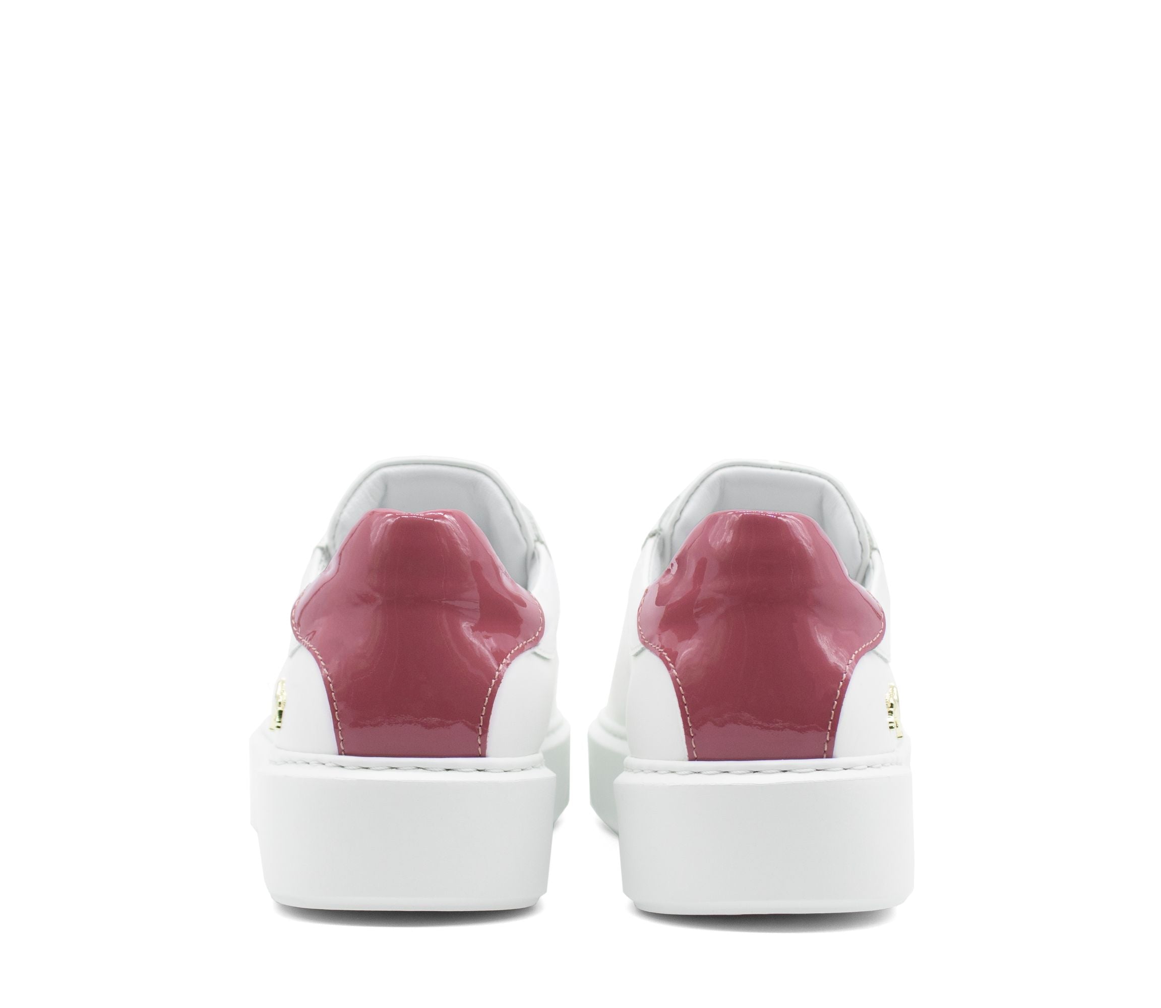 #color_ White & HotPink | Cavalinho Ragazza Sneakers - White & HotPink - 48010104.18_5