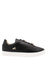 Cavalinho Goldie Sneakers SKU 48010106.01 #color_Black