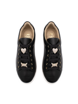 Cavalinho Goldie Sneakers SKU 48010106.01 #color_Black