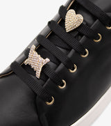 Cavalinho Goldie Sneakers SKU 48010106.01 #color_Black