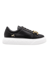 Cavalinho Golden Grace Sneakers for Women SKU 48010117.01 #color_black