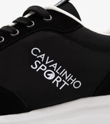 Cavalinho Sport Sneakers for Men SKU 48010118.01 #color_black