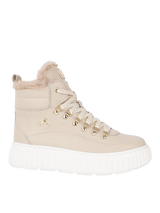 Cavalinho Artic Platform Sneakers SKU 48010125.05 #color_beige